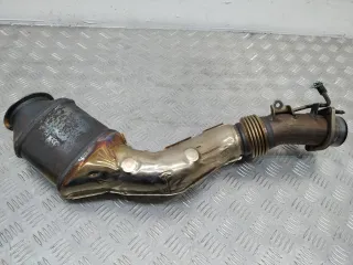 7848042 Катализатор BMW M4 F82/F83 Арт 89101, вид 4