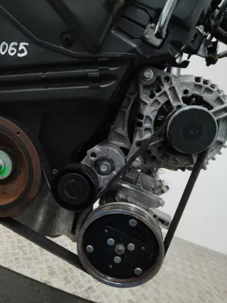  Кронштейн генератора Nissan Qashqai 2 Арт 89068