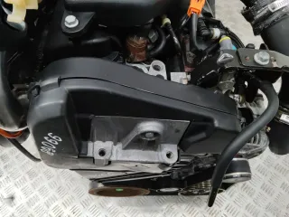  Кронштейн двигателя Nissan Qashqai 2 Арт 89067, вид 2