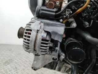 8200660041 Генератор Renault Megane 3 Арт 89022