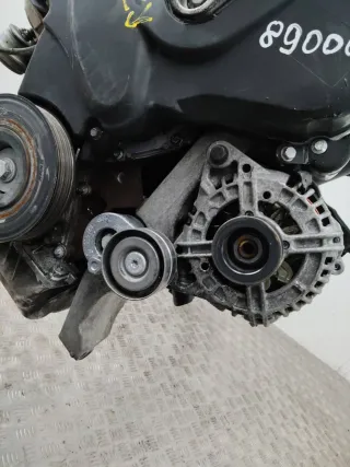  Кронштейн генератора Renault Megane 3 Арт 89020