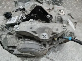  Кронштейн Кпп Volvo V70 3 Арт 88993