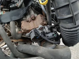  ТНВД Ford Transit 4 Арт 88953