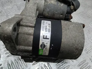 233009F660 Стартер Nissan Primera 12 Арт 88923, вид 2