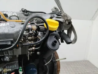  Щуп двигателя Renault Scenic 1 Арт 88885