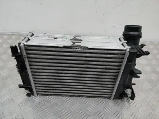 144962803R Интеркулер Renault Megane 4 Арт 88870