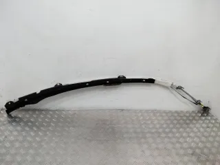 211860220521 Подушка безопасности боковая (шторка) правая Mercedes E W211 Арт 88869, вид 1