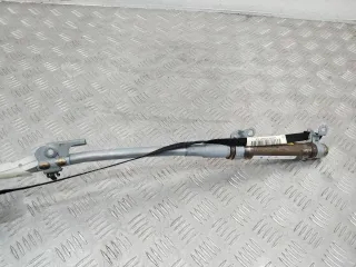 211860220521 Подушка безопасности боковая (шторка) правая Mercedes E W211 Арт 88869, вид 2