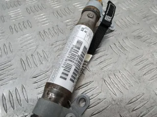 211860220521 Подушка безопасности боковая (шторка) правая Mercedes E W211 Арт 88869, вид 3