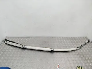211860220521 Подушка безопасности боковая (шторка) правая Mercedes E W211 Арт 88869, вид 4