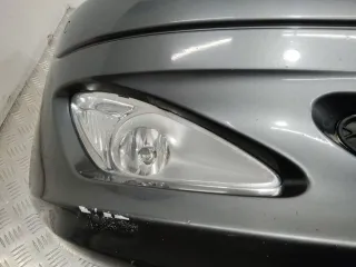  фара противотуманная правая Mercedes S W221 Арт 88841, вид 1