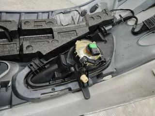  фара противотуманная правая Mercedes S W221 Арт 88841, вид 2