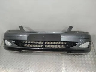 A2218800040 Бампер передний Mercedes S W221 Арт 88839, вид 2