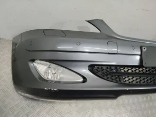 A2218800040 Бампер передний Mercedes S W221 Арт 88839, вид 4