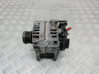 231008578R Генератор Renault Megane 2 Арт 88790, вид 1