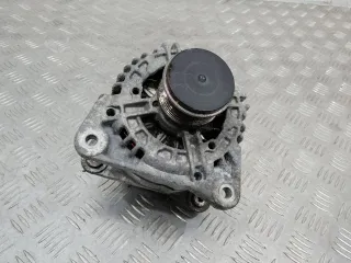 231008578R Генератор Renault Megane 2 Арт 88790, вид 2