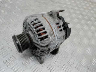 231008578R Генератор Renault Megane 2 Арт 88790, вид 3