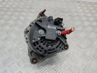 231008578R Генератор Renault Megane 2 Арт 88790, вид 4