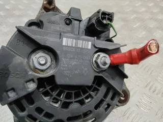 231008578R Генератор Renault Megane 2 Арт 88790, вид 5