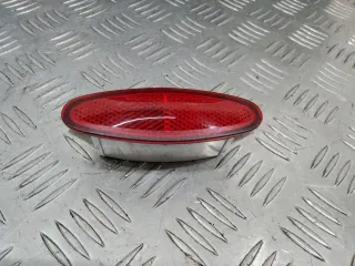 8200011650 катафот Renault Laguna 3 Арт 88772, вид 1