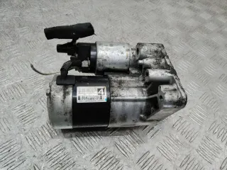 9688268580 Стартер Citroen C4 2 Арт 88769