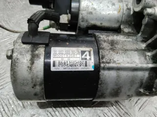 9688268580 Стартер Citroen C4 2 1.6л Арт 88769, вид 2