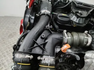  Патрубок интеркулера Citroen C4 2 Арт 88747