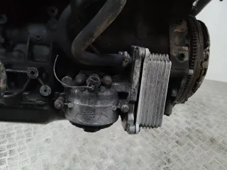  Теплообменник масляного фильтра Ford Transit 3 Арт 88692, вид 1