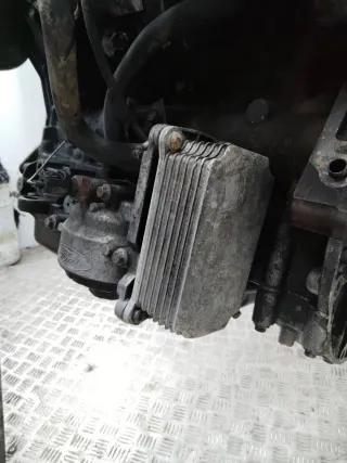  Теплообменник масляного фильтра Ford Transit 3 Арт 88692, вид 2