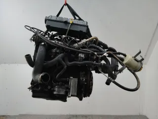 F3FA Двигатель Ford Transit 3 Арт 88691, вид 1