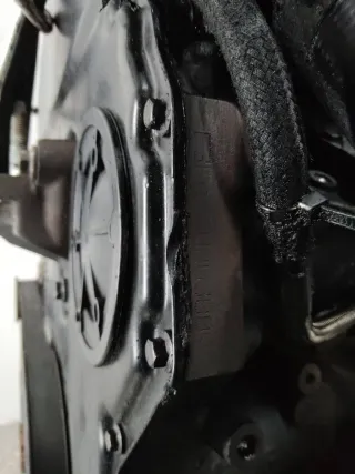 F3FA Двигатель Ford Transit 3 Арт 88691, вид 2