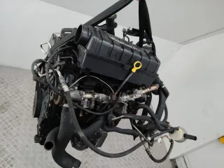 F3FA Двигатель Ford Transit 3 Арт 88691, вид 3
