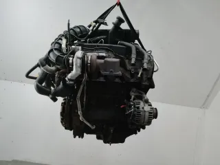 F3FA Двигатель Ford Transit 3 Арт 88691, вид 5