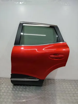  Дверь задняя левая Renault Kadjar Арт 88677, вид 1