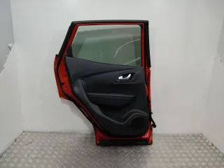  Дверь задняя левая Renault Kadjar Арт 88677, вид 2