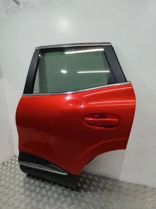  Дверь задняя левая Renault Kadjar Арт 88677, вид 3