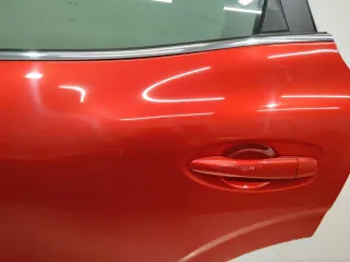  Дверь задняя левая Renault Kadjar Арт 88677, вид 4