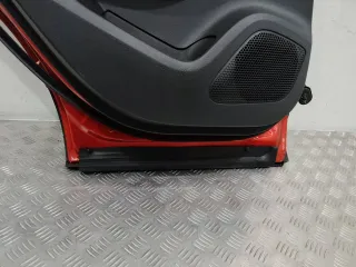  Дверь задняя левая Renault Kadjar Арт 88677, вид 5