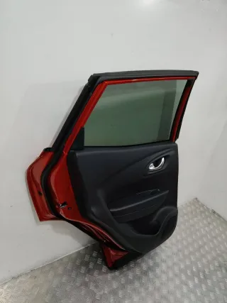  Дверь задняя левая Renault Kadjar Арт 88677, вид 6