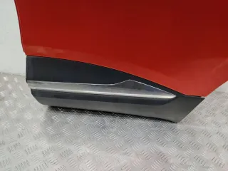  Дверь задняя левая Renault Kadjar Арт 88677, вид 7