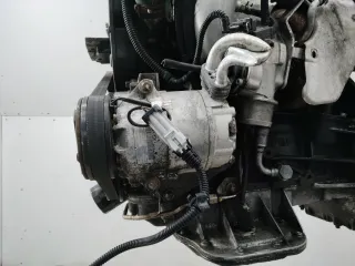 6854100 Компрессор кондиционера Opel Astra H Арт 88651
