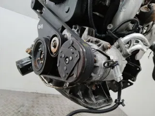 6854100 Компрессор кондиционера Opel Astra H Арт 88651, вид 2