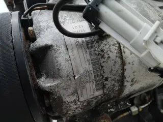 6854100 Компрессор кондиционера Opel Astra H Арт 88651, вид 4