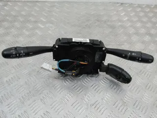 96661295XT Переключатель подрулевой (стрекоза) Peugeot 207 Арт 88561