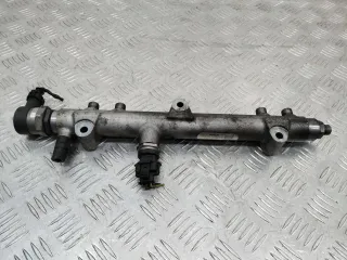 0445214069 топливная рампа Jeep Cherokee KJ 2.8л Арт 88510, вид 1