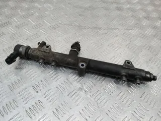 0445214069 топливная рампа Jeep Cherokee KJ 2.8л Арт 88510, вид 3