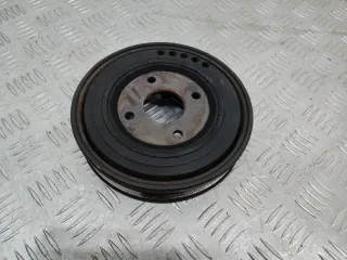 502C2033F Шкив коленвала Jeep Cherokee KJ Арт 88496, вид 1