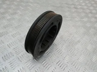 502C2033F Шкив коленвала Jeep Cherokee KJ Арт 88496, вид 2