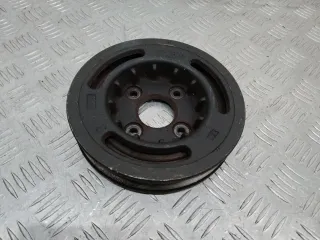 502C2033F Шкив коленвала Jeep Cherokee KJ Арт 88496, вид 3