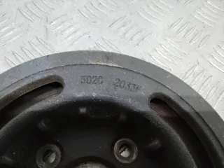 502C2033F Шкив коленвала Jeep Cherokee KJ Арт 88496, вид 4